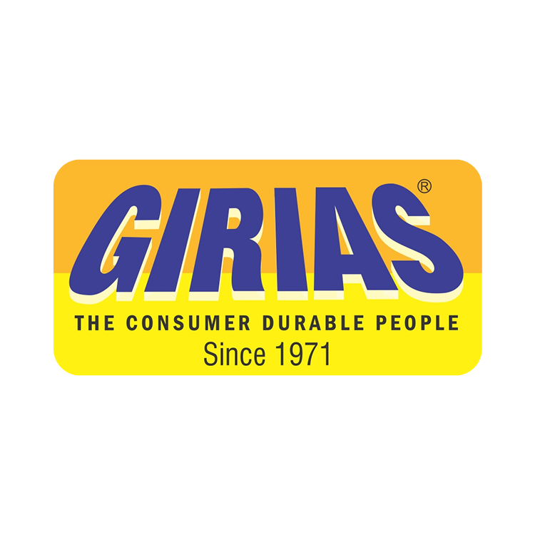 Girias